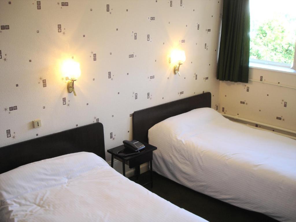Hotel De France Montbeliard Room photo